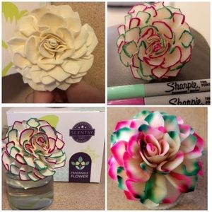 Fragrance flowers 🌸